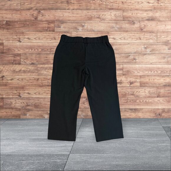 NWOT WOMENS DRESS CAPRIS SIZE 6 - Picture 4 of 4